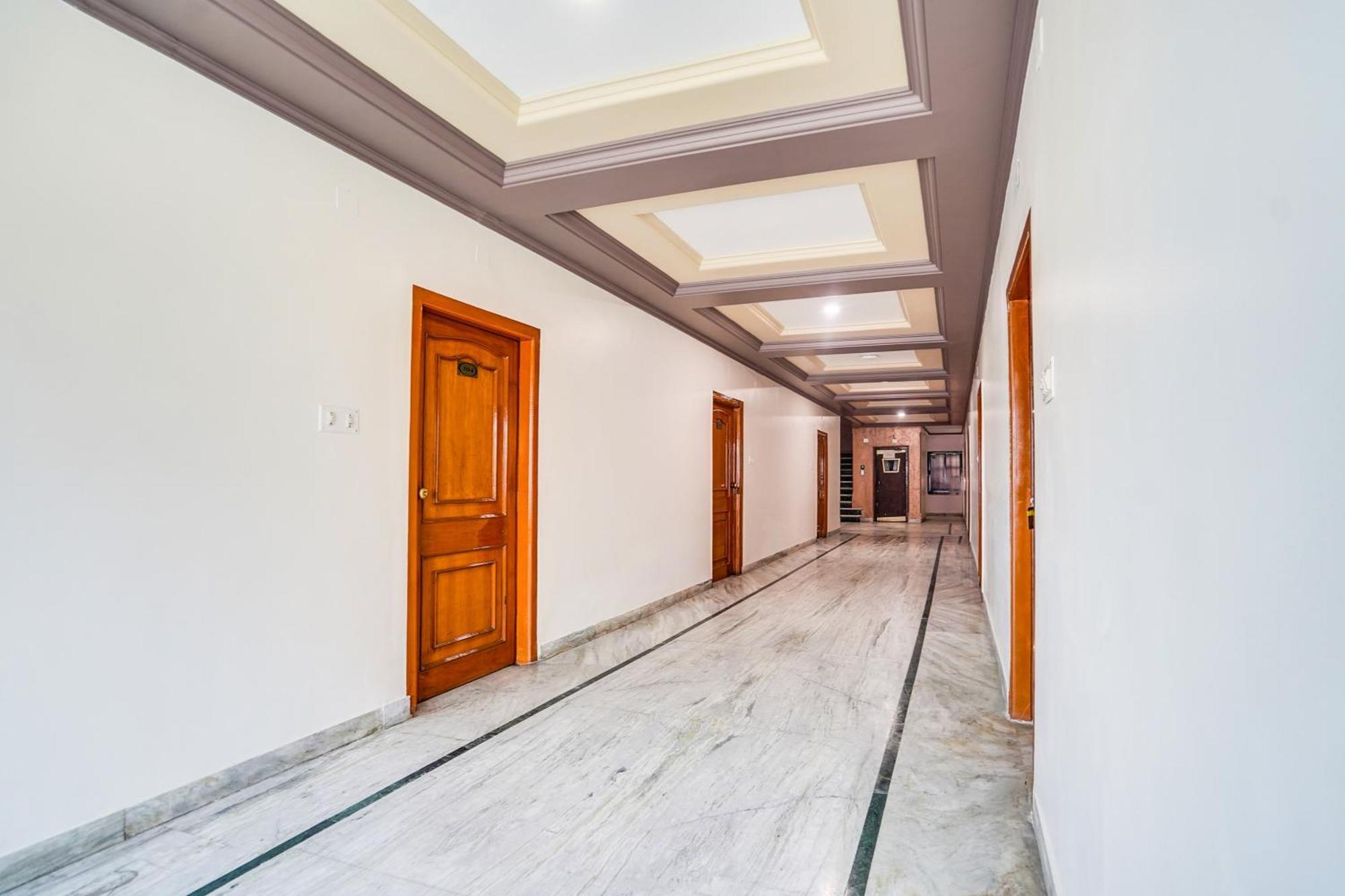 Super Collection O Paras Circle Formerly Osheen Palace Удайпур Екстериор снимка