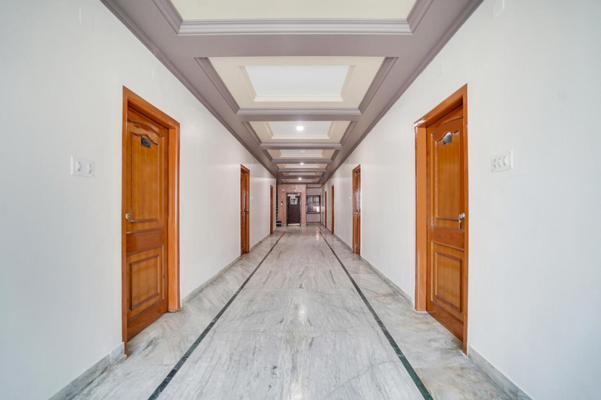 Super Collection O Paras Circle Formerly Osheen Palace Удайпур Екстериор снимка
